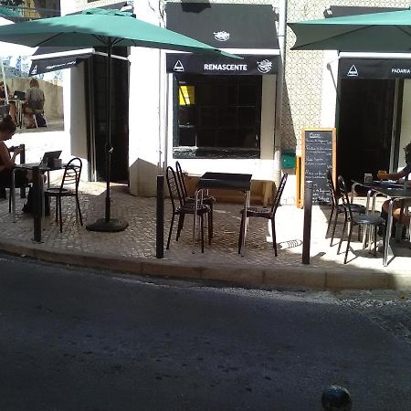 Triplex - Quarto Com W.C. Privado Lisboa 外观 照片